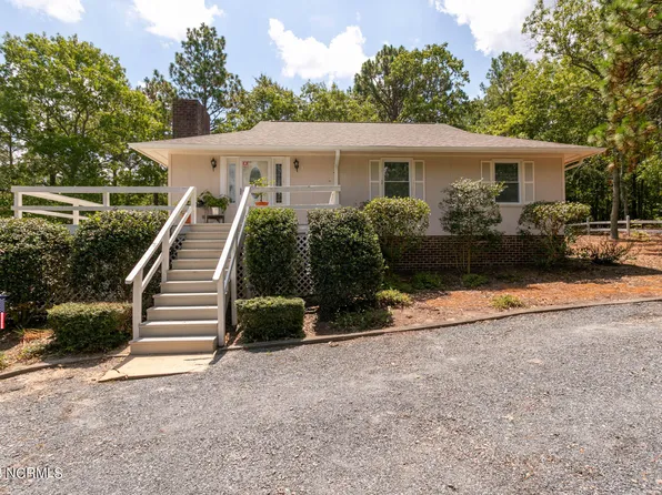 127 Sunset Way, West End, NC 27376