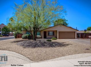 2328 E Kathleen Rd, Phoenix, AZ 85022