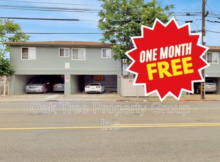 6500 Foothill Blvd #C, Oakland, CA 94605