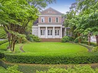 1027 Eulalia Rd NE, Atlanta, GA 30319