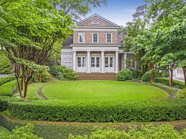 1027 Eulalia Rd NE, Atlanta, GA 30319