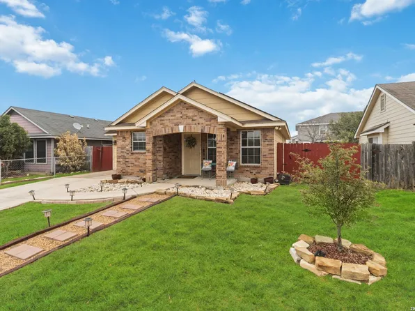 11402 Gaylord, San Antonio, TX 78224