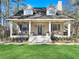327 Williamsburg Dr, Mandeville, LA 70471