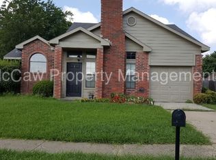 2078 Palomino Trl, Keller, TX 76248