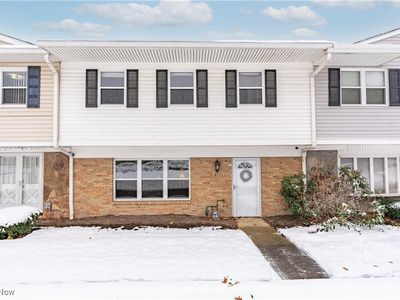 2043 Carlile Dr #109, Uniontown, OH, 44685