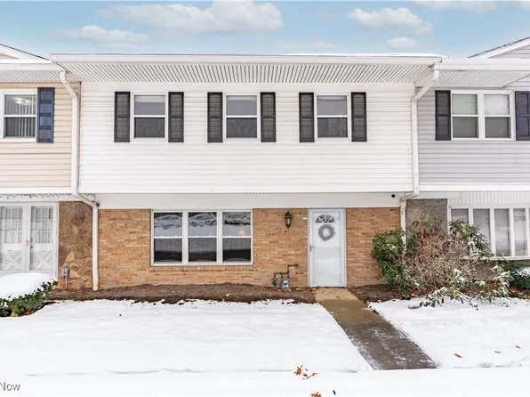 2043 Carlile Dr #109, Uniontown, OH 44685