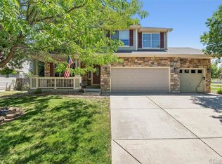 1351 Forrestal Dr, Fort Collins, CO 80525