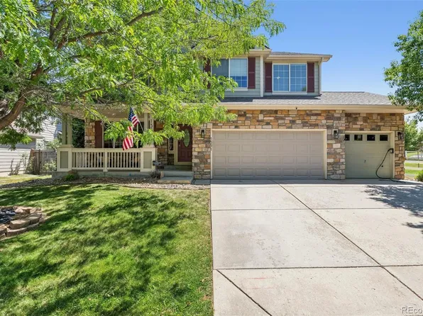 1351 Forrestal Drive, Fort Collins, CO 80526