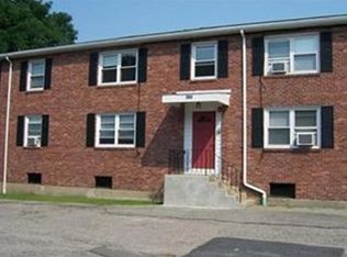 260 Dean St APT 5, Norwood, MA 02062
