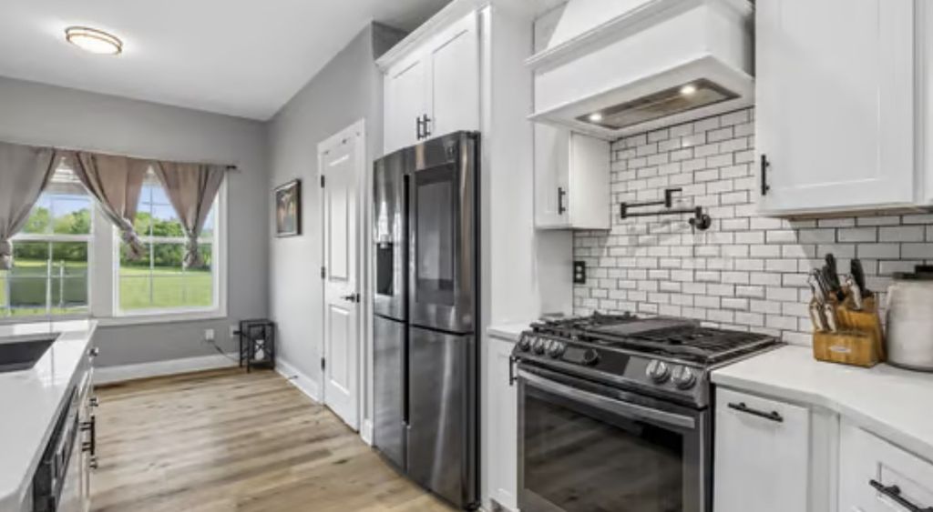 Apartment in Gallatin, Sideview Estates, Desha - View 4