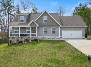 1842 Staghorn Dr, Soddy Daisy, TN 37379