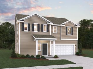 Wayfare Plan, Ravencrest, Roebuck, SC 29376