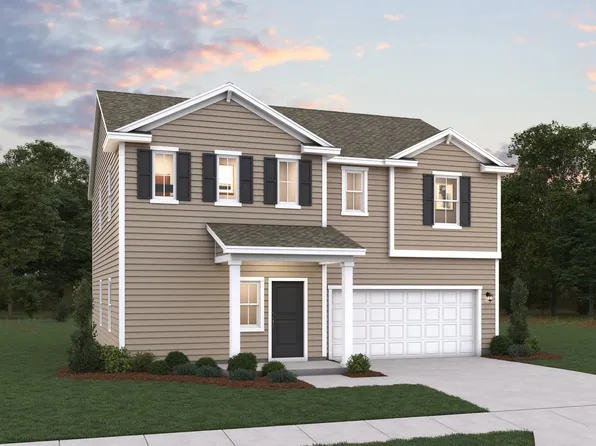 Wayfare Plan, Ravencrest