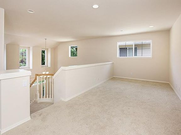 loft Area