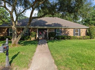108 Somerset Dr, West Monroe, LA 71291