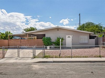 5221 Apple Valley Ln, Las Vegas, NV, 89108