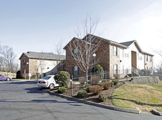 3404 Dill St, Knoxville, TN 37917