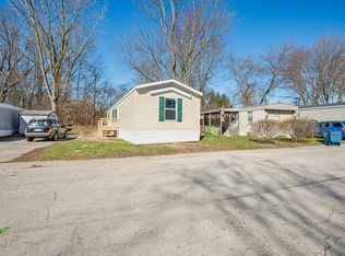 7519 Dorr St LOT 48, Toledo, OH 43615