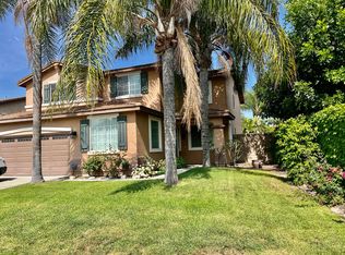 7050 Larkspur Ave, Corona, CA 92880