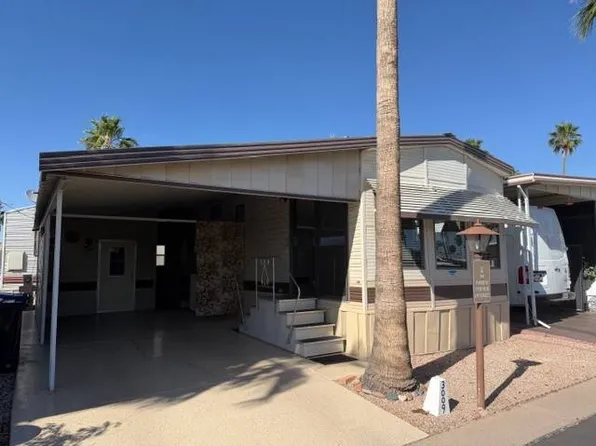 3403 E Main St #3009, Mesa, AZ 85213