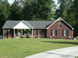 1119 Ellis Ct, Chapmansboro, TN 37035