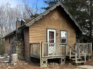 2210 Koenig Rd, Manistee, MI 49660