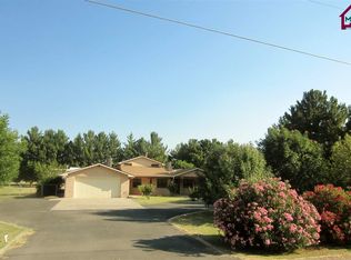 2220 Wildwind Rd, Las Cruces, NM 88007
