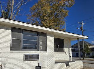 102A Merriman Ave, Greenwood, SC 29646