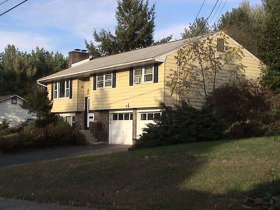Owner Financed