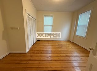 352 Norfolk St #1, Cambridge, MA 02139