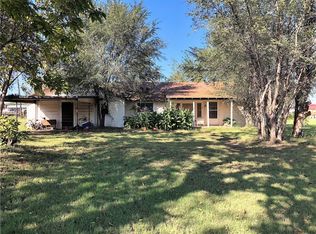118 W Jefferson St, Crescent, OK 73028
