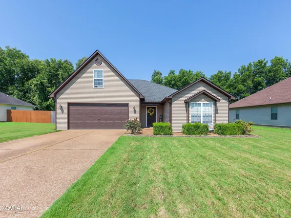 20 Layne Dr, Bells, TN 38006