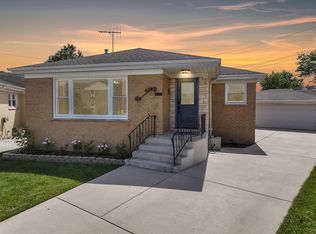 7641 W Everell Ave, Chicago, IL 60631