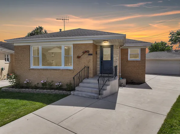 7641 W Everell Ave, Chicago, IL 60631