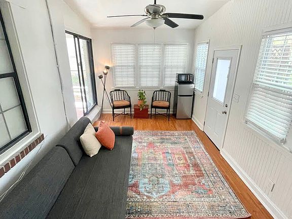Brick Home for Sale in Morningside-Lenox Park, Atlanta 3BR, Bonus Room, Natural Light, Walkable Lo