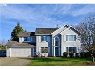 1387 Barrington Ave, Eugene, OR 97401