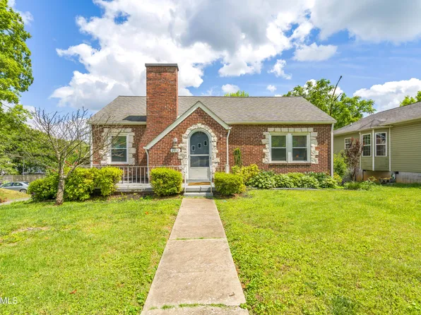 2552 Keystone Ave, Knoxville, TN 37917