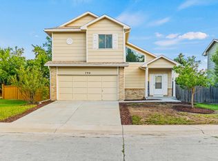 790 Howe St, Castle Rock, CO 80104