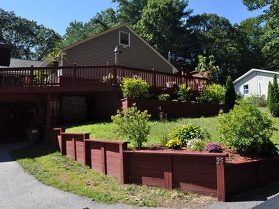 25 Maple Ave, Oxford, MA, 01540