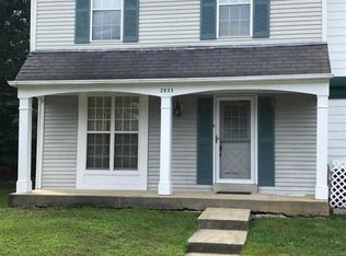 2933 Madeira Ct, Woodbridge, VA