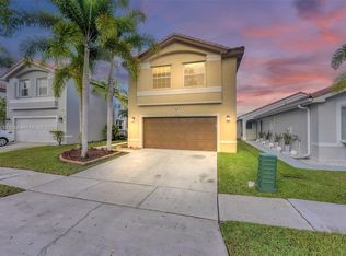 17331 SW 18th St, Miramar, FL 33029