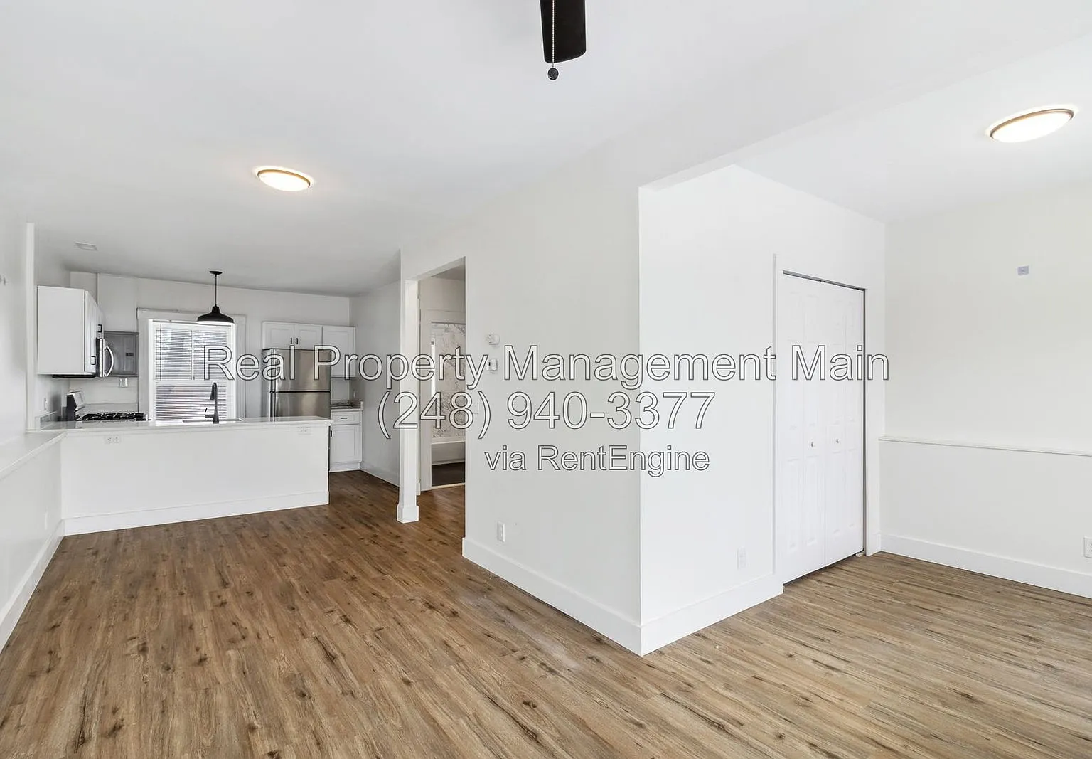 Studio, 1.0 bath, $1,475 — Photo 1