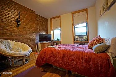 Rented by Citi Habitats