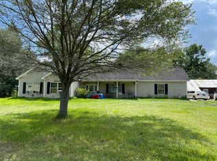 12368 Rue De Le Bois Rd, Gonzales, LA 70737