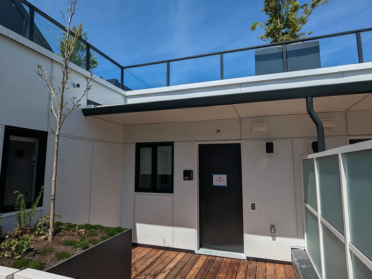 1 bed, 573 sqft, $2,500 — Photo 4