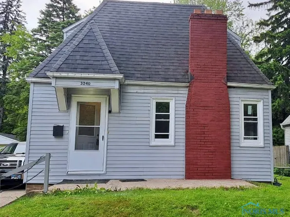 3240 Northwood Ave, Toledo, OH 43606