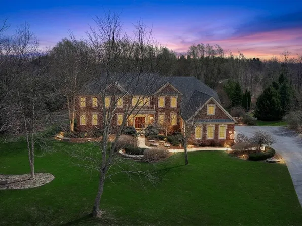7286 Brentwood Ct, Ypsilanti, MI 48198