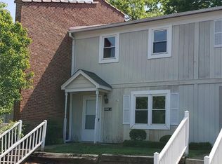 5741 Bramblegate Rd UNIT J, Greensboro, NC 27409