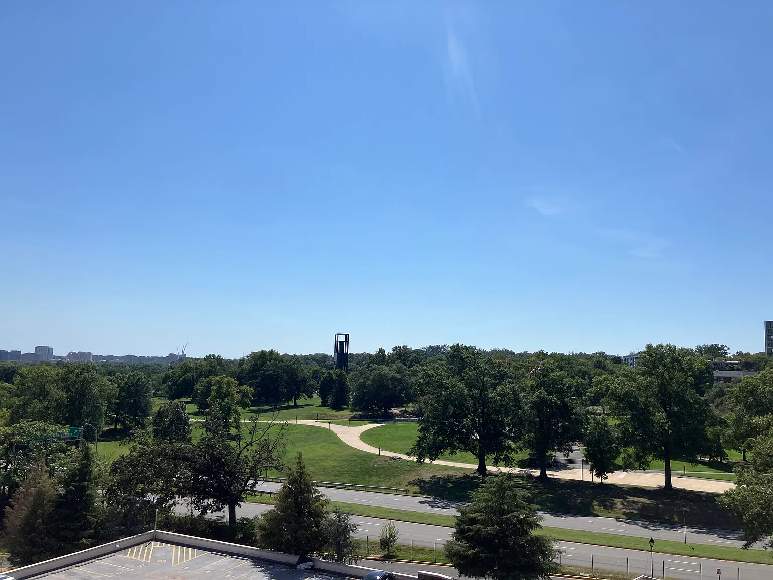 Studio, 401 sqft, $2,000 — Photo 4