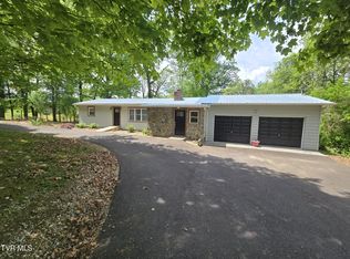 2154 Old State Route 34, Limestone, TN 37681
